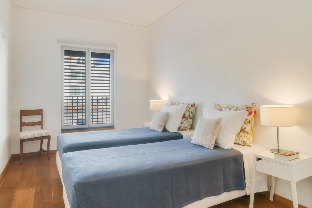 Leilighet Casa Da Praca - By Casas Na Ilha Funchal (Madeira)
